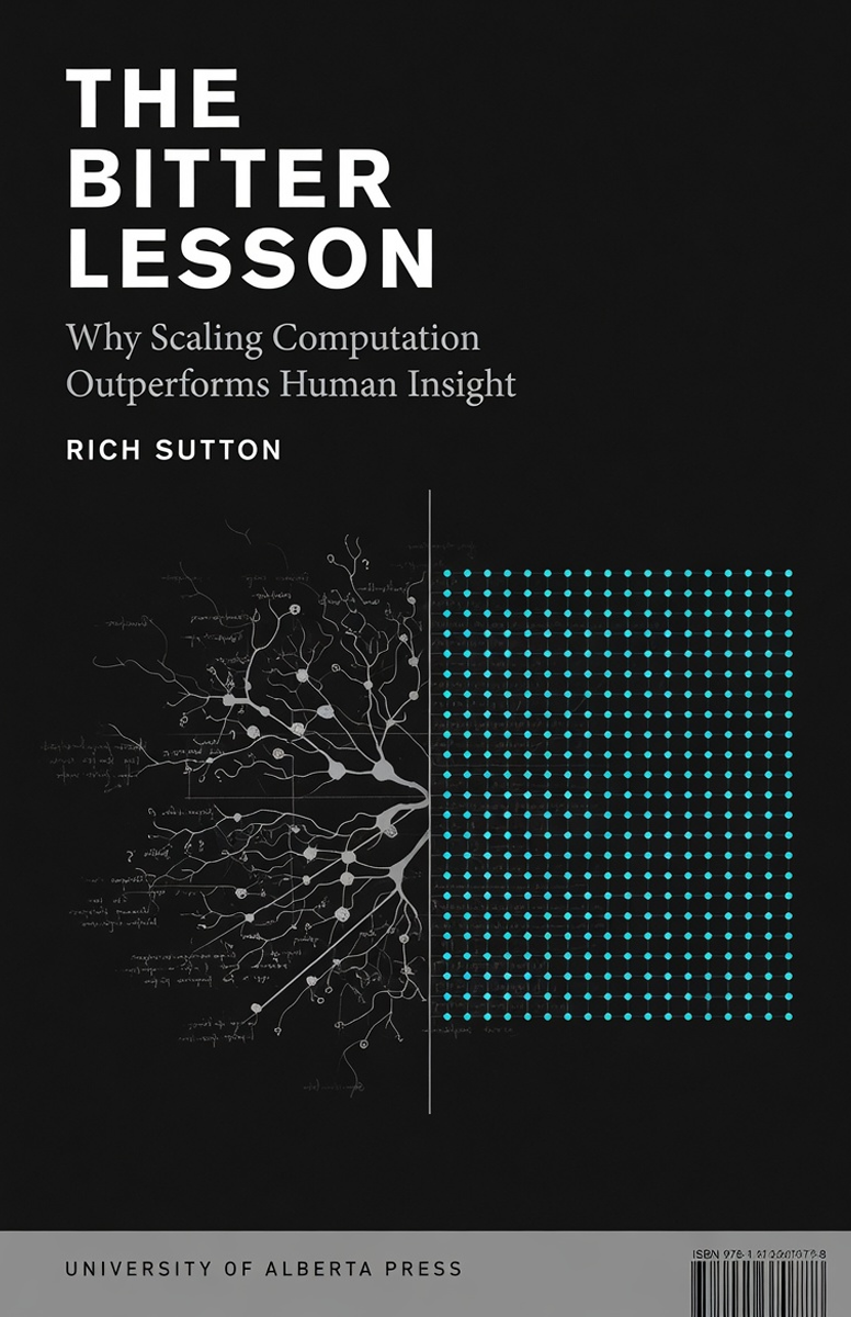 The Bitter Lesson