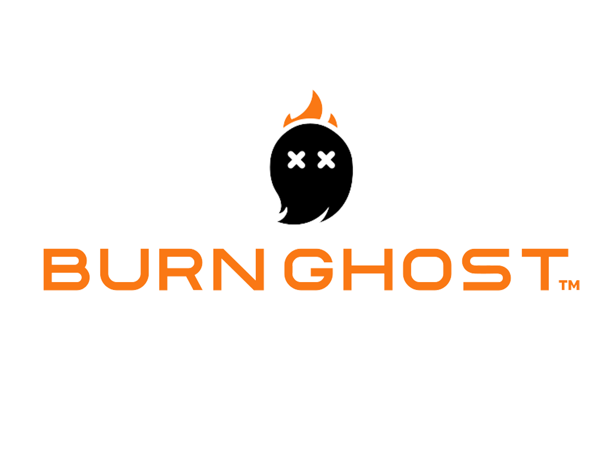 Burn Ghost